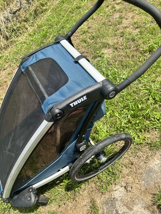 Thule Chariot Cross 1 Okazja