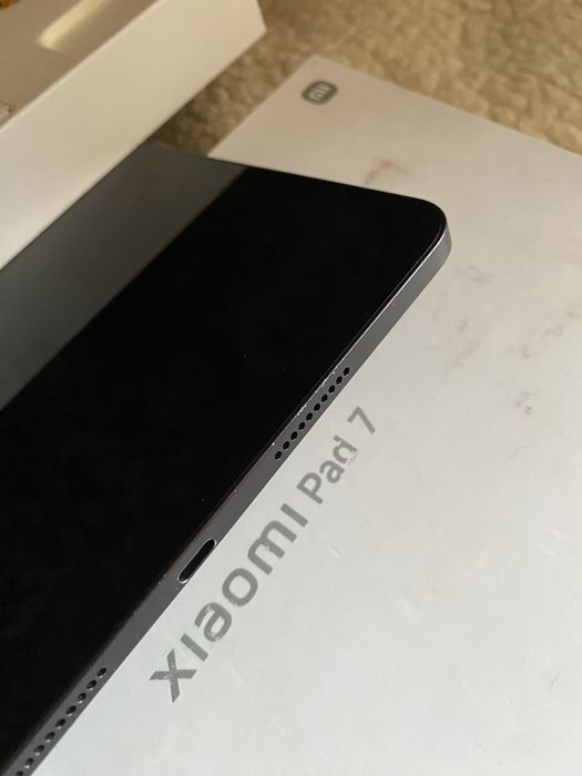 Xiaomi pad 7 8/128