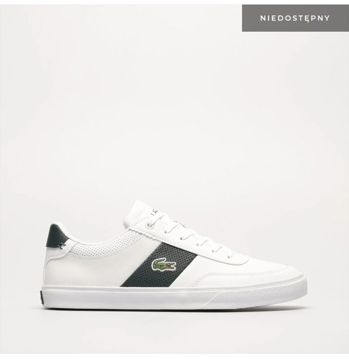 Buty Lacoste   męskie