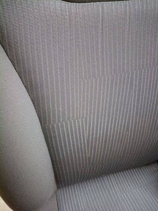 Fotel pasażera Vivaro trafić primastar 02-14