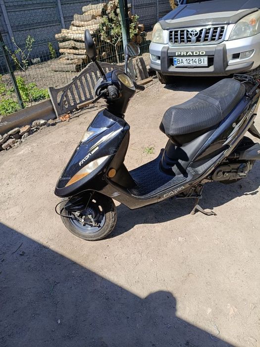 Фада 50кубов ідельна