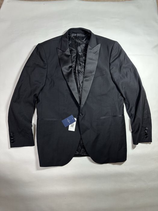 Піджак Hackett London новий