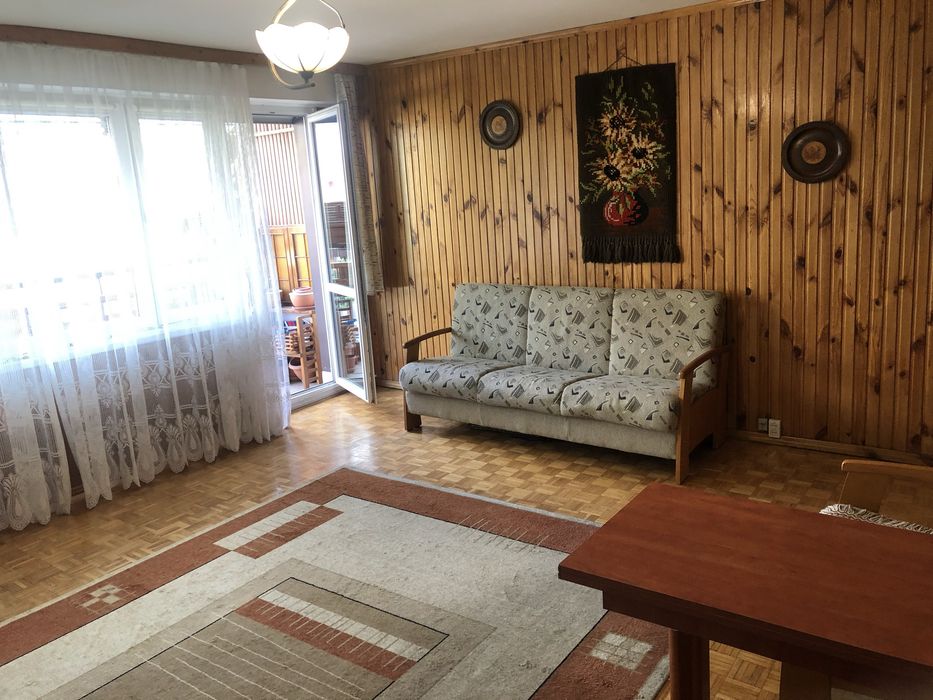 Osiedle Sienkiewicza / II piętro / super cena