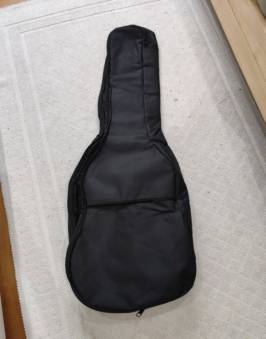Saco guitarra Stagg
