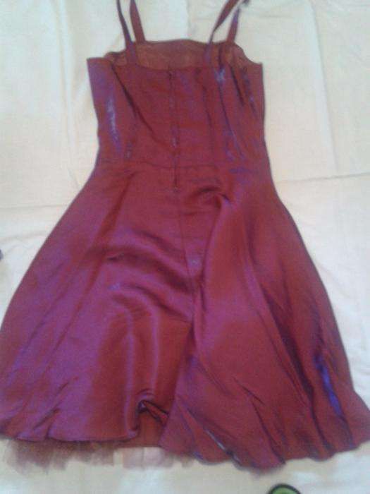 sukienka na każdą okazję(