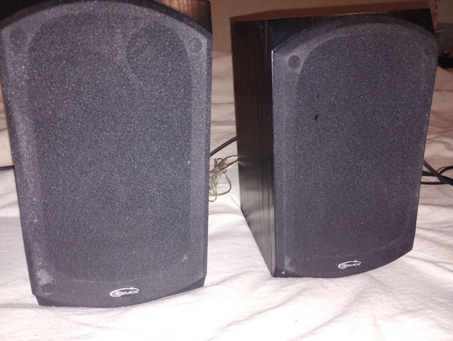 Акустична система/Колонки Gemix BR-11