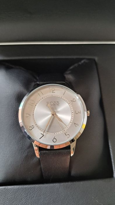 Zegarek damski Boss oryginał