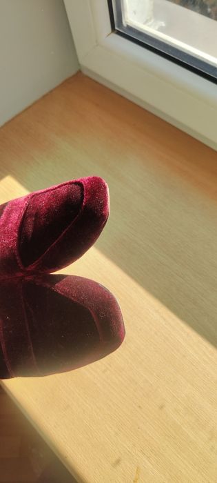 Zara мокасини 39 розмір