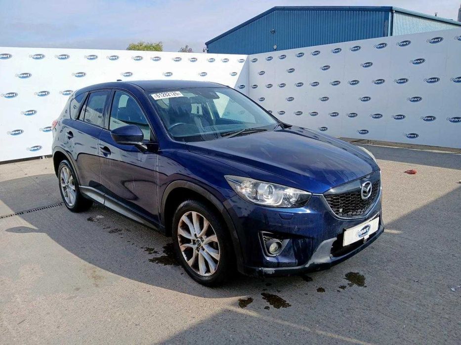 Розборка Mazda CX 5 запчастини авторозборка Мазда сх 5 шрот
