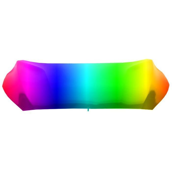 Maska FORD FOCUS IV 18r. -