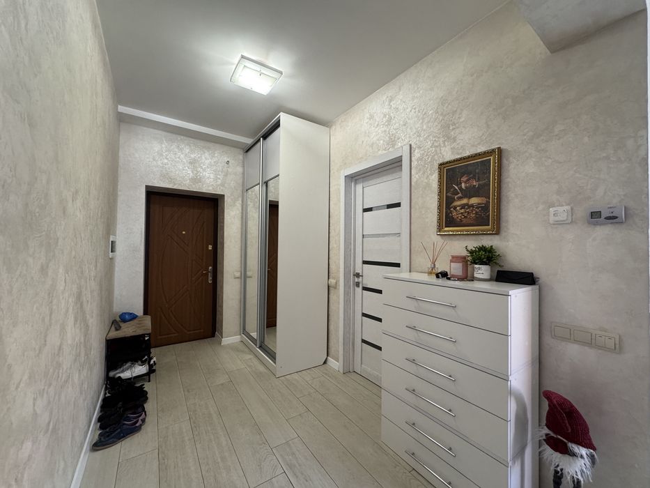 2-кімнатна квартира за адресою вул. Китобійна (площа 107 м²) - Atlanta.ua - фото 3