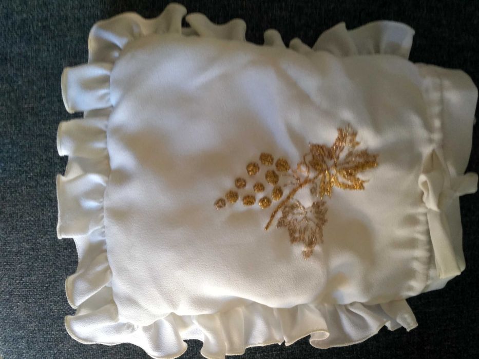 Sukienka komunijna - alba