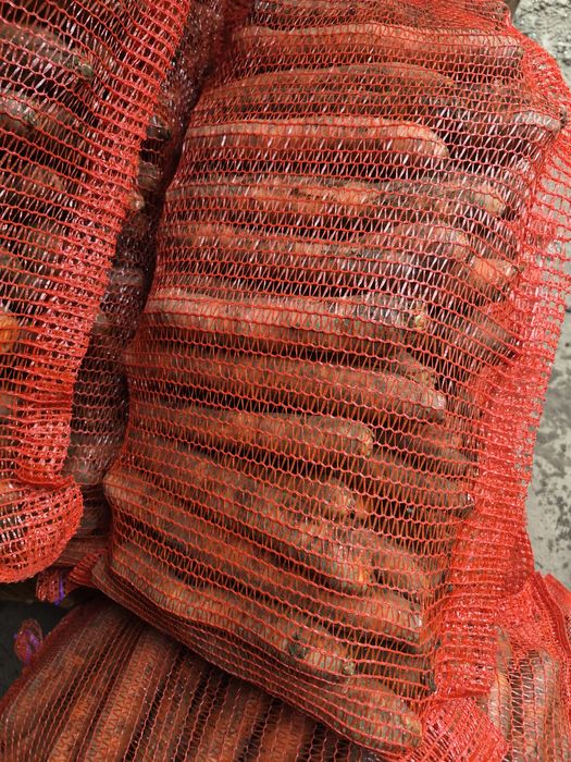 Marchew 24kg wysyłka inpost paczkomat