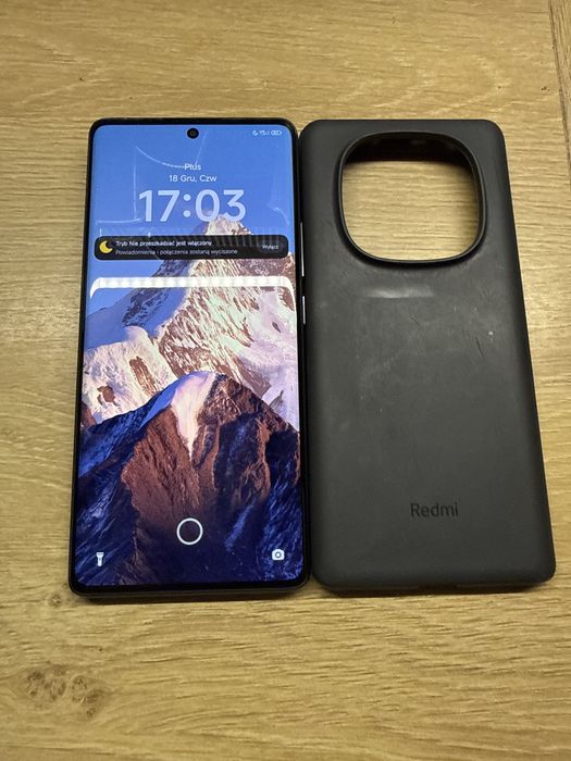 Xiomi redmi 14 pro 4g 256/8