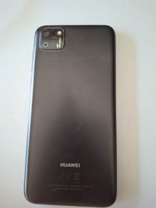 Pack Telemóveis: Iphone 6 + Huawei Y5p