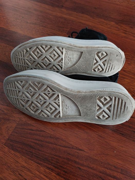 Buty Converse 38