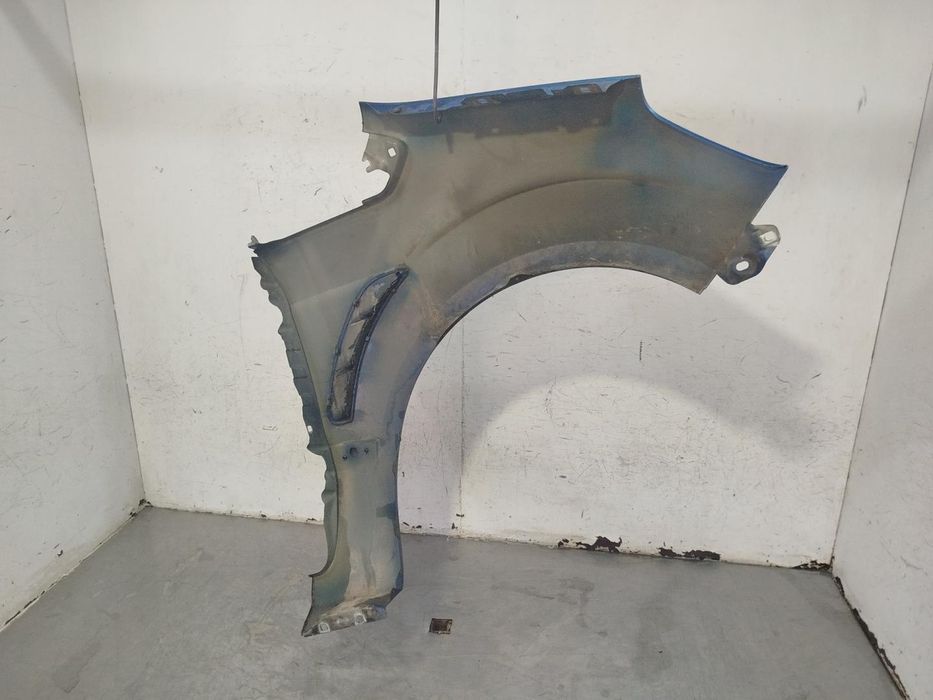 Guarda-Lamas Frente Esquerdo Ford S-Max