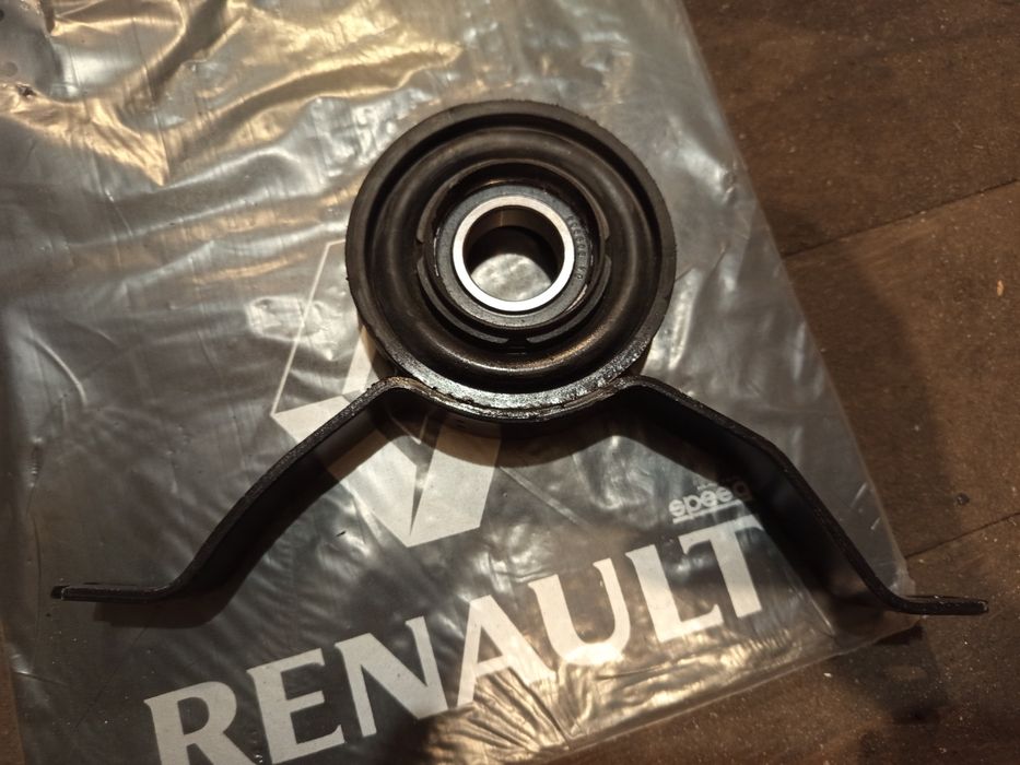 Подвесной подшипник AUDI а6с5/PASST B5