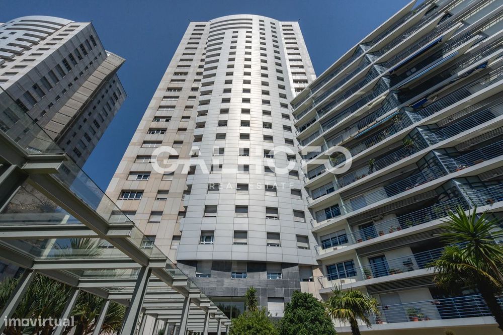 Apartamento para venda em Lisboa