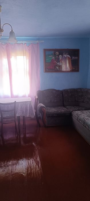 Будинок в  Карпатах