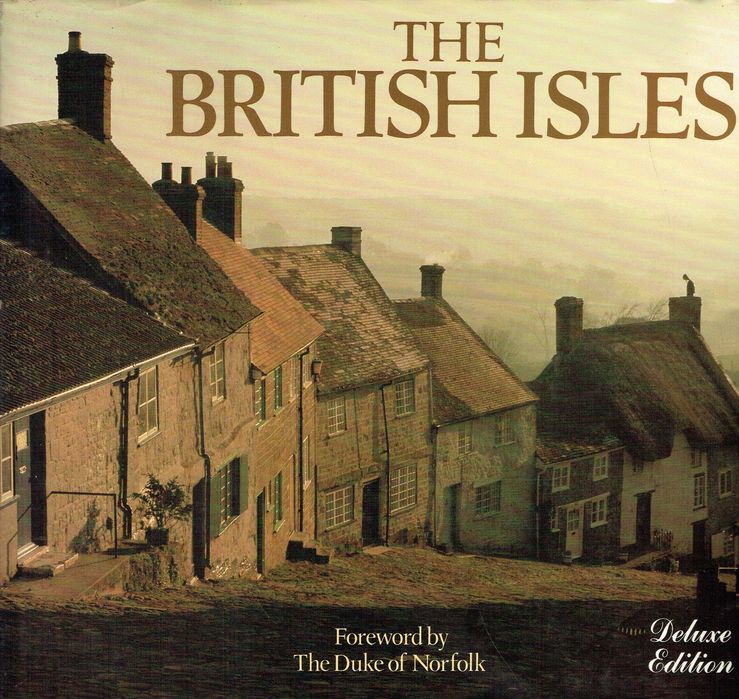 15225

The British Isles
by Duke of  Norfolk