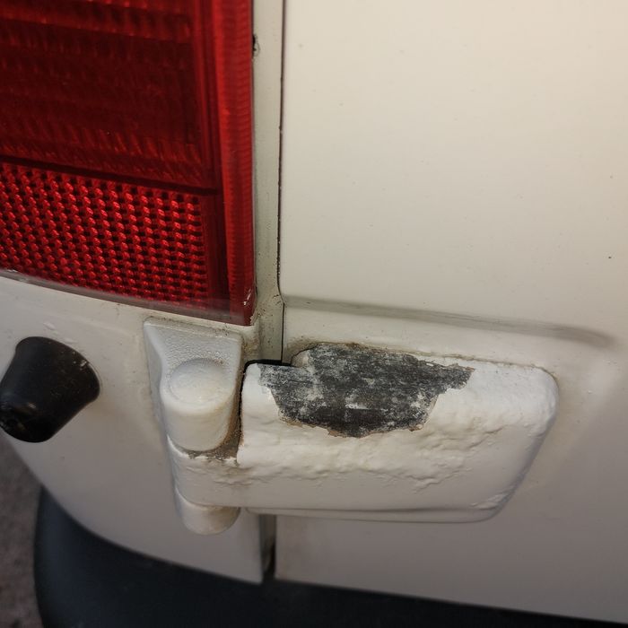 Citroen Jumpy 2.0hdi