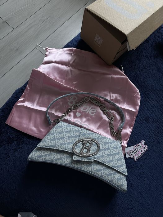 Нова сумочка Aldo&Barbie