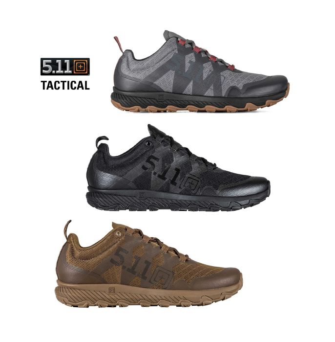 40-47  Кросівки 5.11 Tactical A/T Trainer