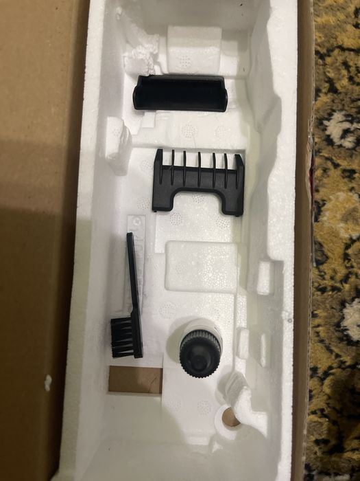 Машинка для стрижки  Moser 1400