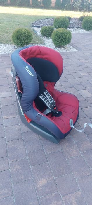 Fotelik samochodowy Romer 9-18 kg