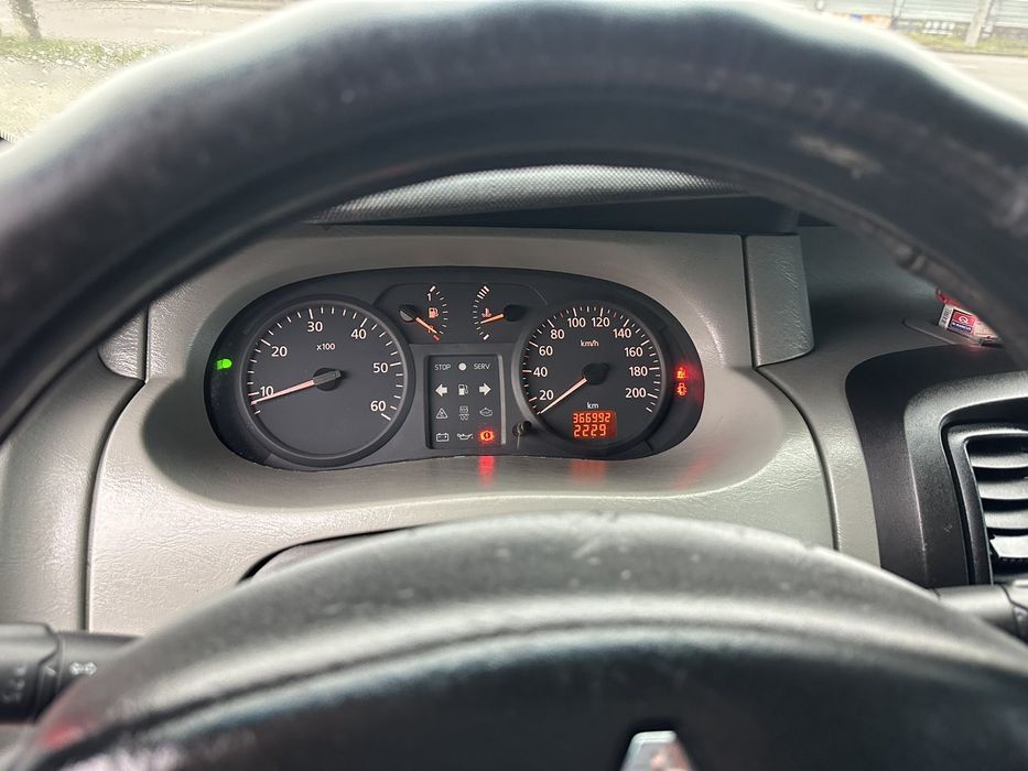 Продам Рено трафік 1,9 дизель