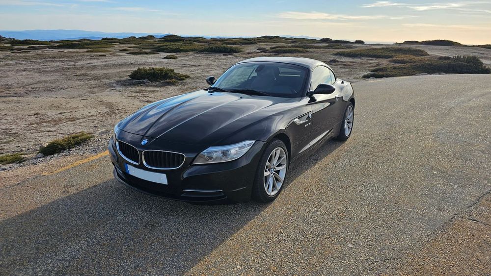 BMW Z4 18 i