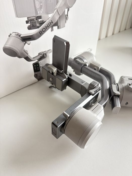 Gimbal DJ RS4 mini