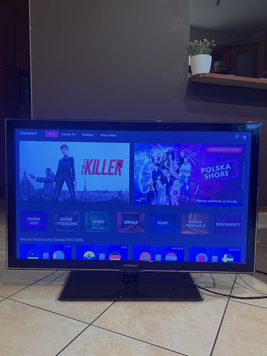 Telewizor samsung eu37d6100