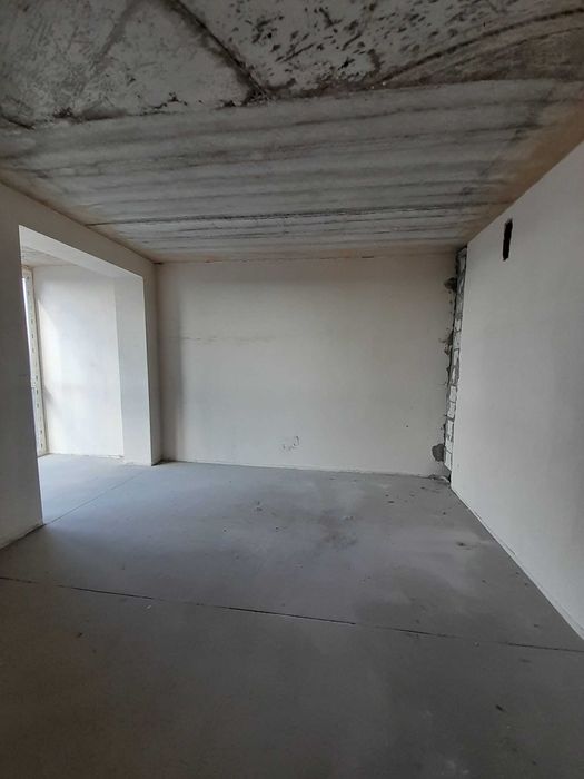 Без комісії, 2к квартира, під чистове оздоблення,  тепла підлога