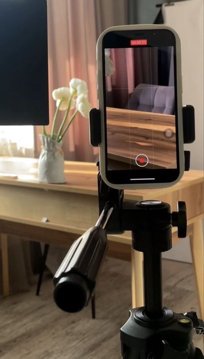 Зйомка відео/фотосесія