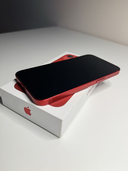 Iphone 13 RED 128GB