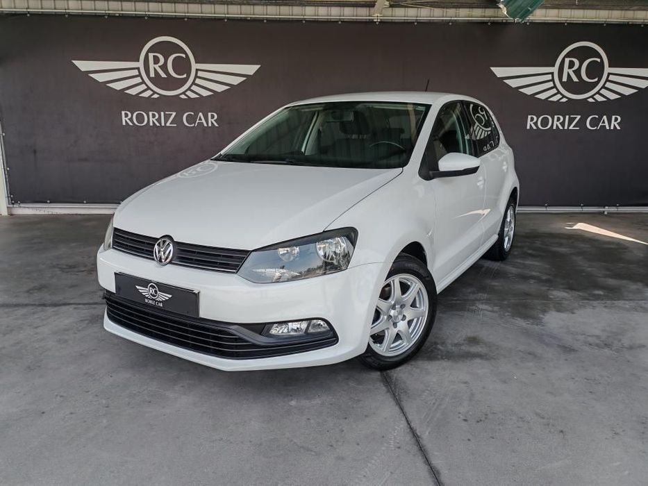 VW Polo 1.0 Trendline
