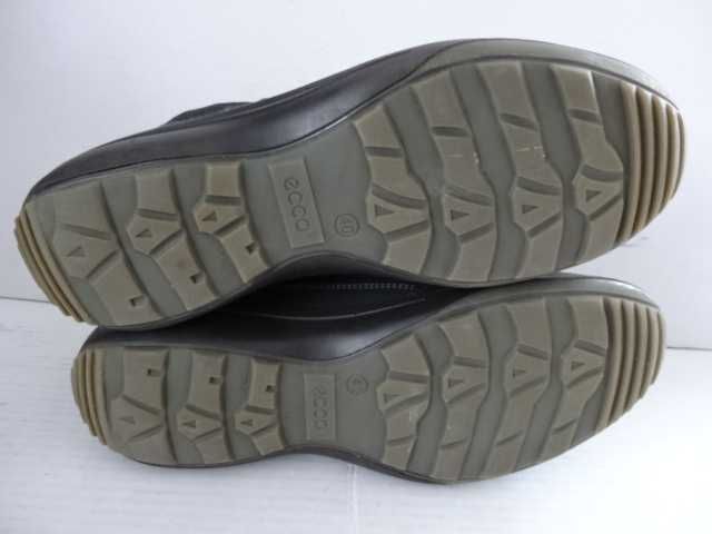 Buty ECCO roz 40 GORE-TEX Botki Półbuty Śniegowce