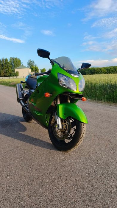 Kawasaki