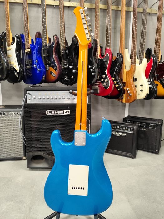 Gitara elektryczna Stagg