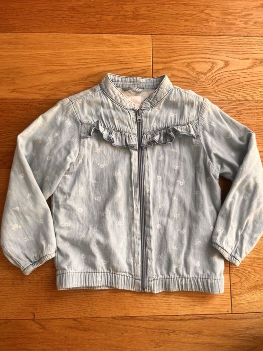 Bluza dla dziewczynki r 110