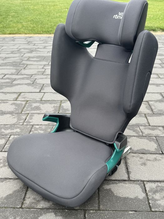 Fotelik Britax Romer Discovery plus 2, isofix