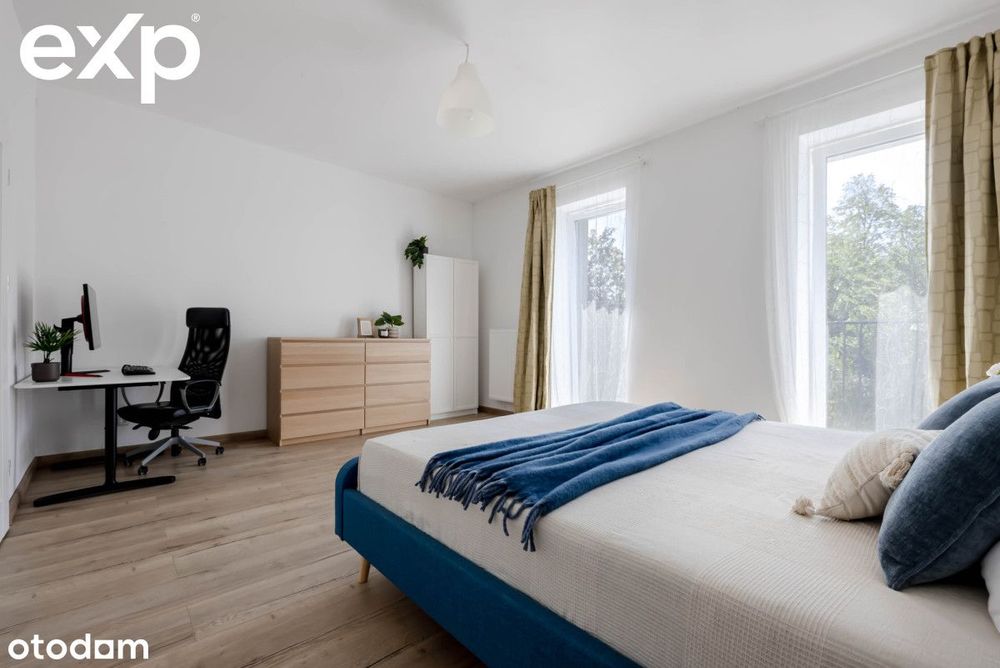 84 m² dla rodziny | Sobótka | Dzień Otwarty