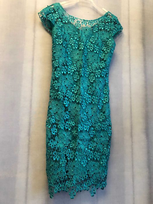 Святкова сукня, 2 в 1, 44-46 р.