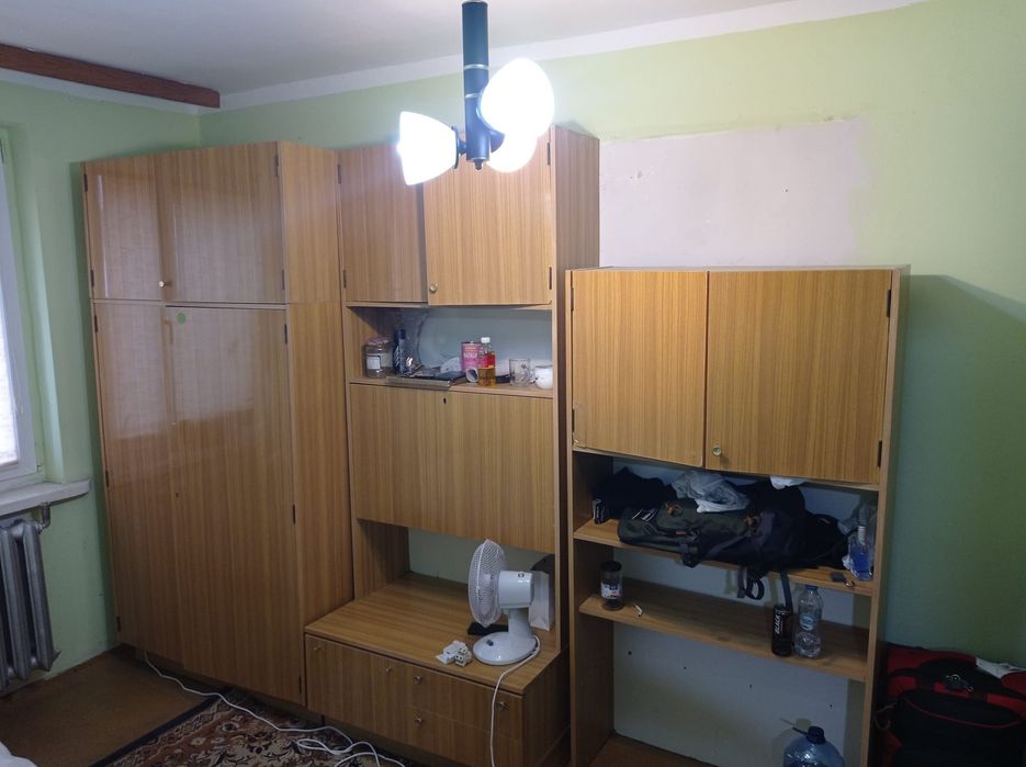 Mieszkanie do wynajęcia