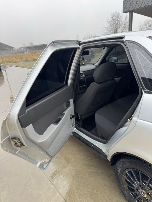 Ваз 2170 Lada priora