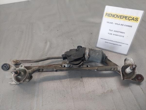 Motor limpa vidros frente MAZDA 5 (CR19)