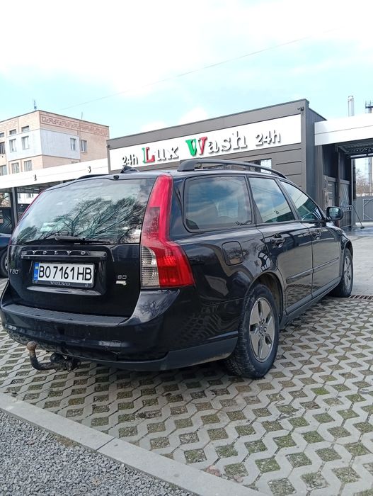 Продається автомобіль Volvo V50