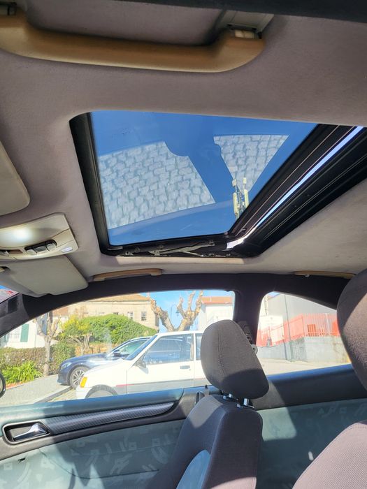 Mercedes clk 200 gasolina manual